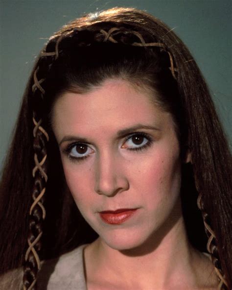 Leia Organa — Wikipédia